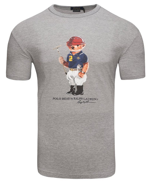 PoloBear RalphLauren ראלף לורן דובי מהדורה מוגבלת